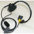 Tank Compatible Vocollect SR-20 Headset IDHS-VOCSC-802